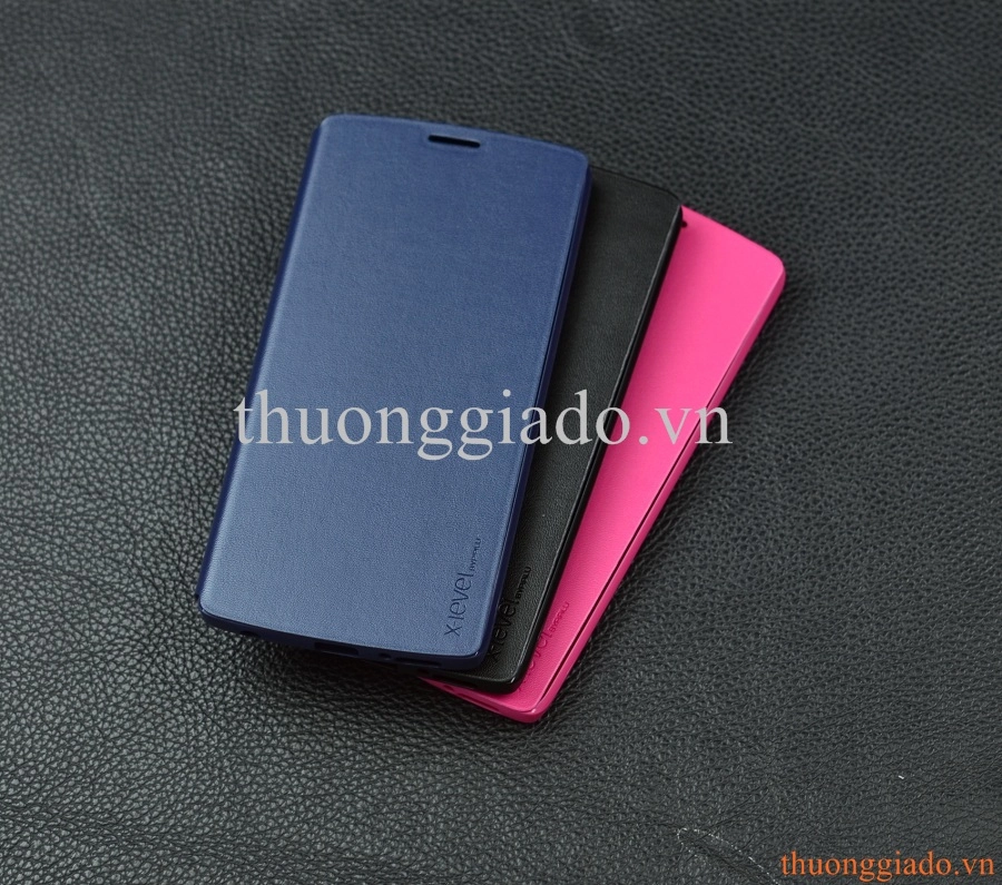 Bao Da LG V10, LG  G4 Pro (Hiệu X Level)